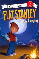 Flat_Stanley_goes_camping